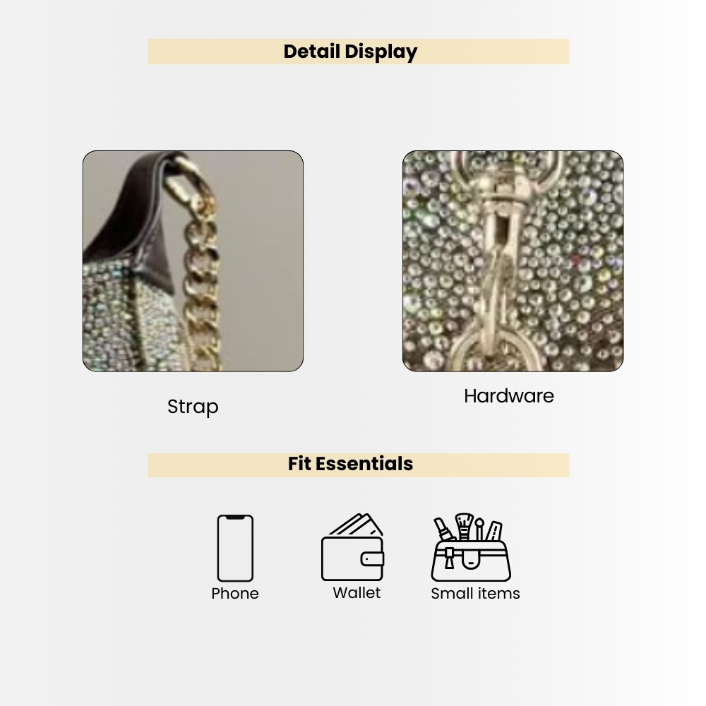 Gucci Jackie Notte Mini Bag Beige And Dark Brown 19Cm 782889 FAD1Z 2541 - Image 4