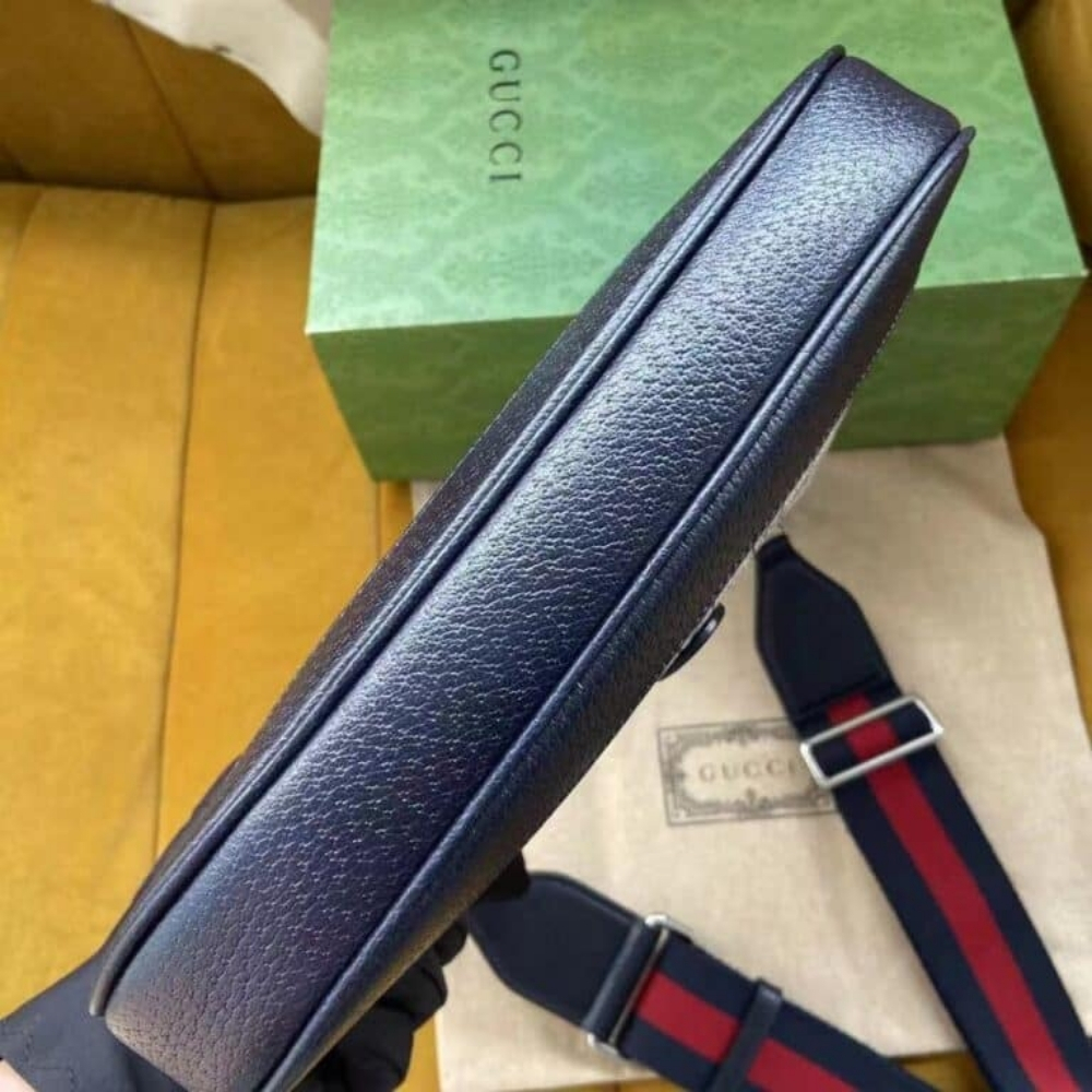 Gucci Jackie 1961 Medium Shoulder Bag And Beige 28Cm 678843 96IWN 4076 - Image 8