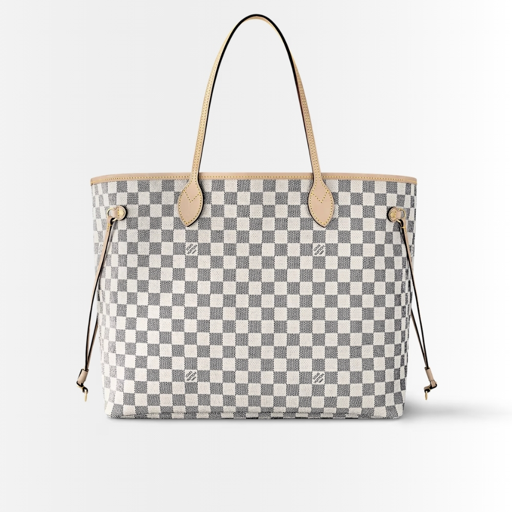 Louis Vuitton Neverfull GM Rose Ballerine 39Cm N40601