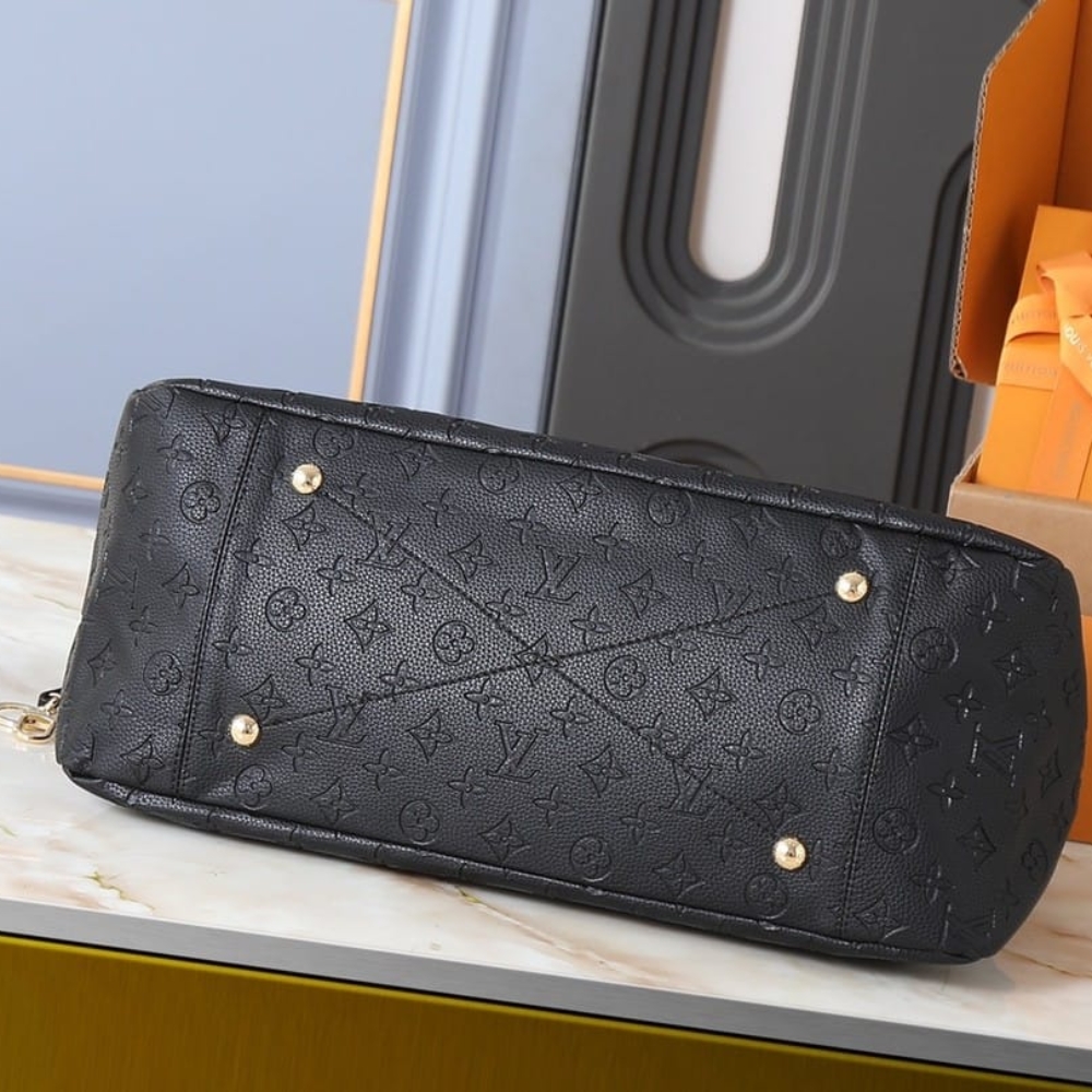 Louis Vuitton Artsy MM 41Cm Black M41066 - Image 10